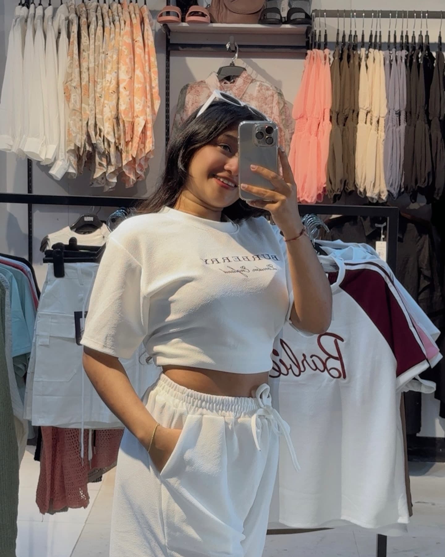 Co-ord Sets