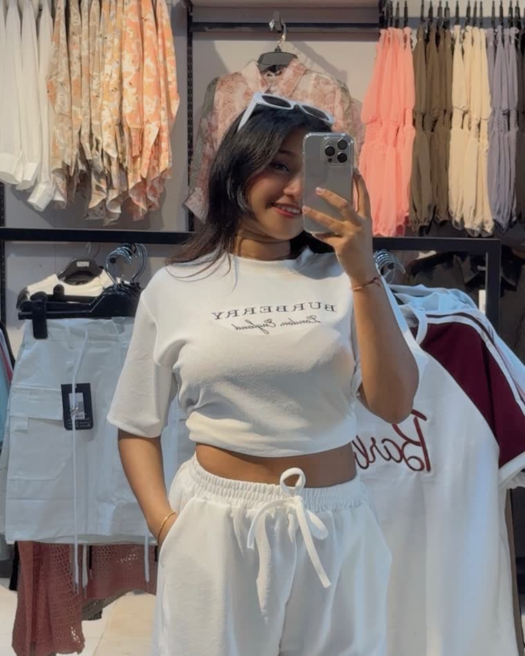 NOVA in-store look