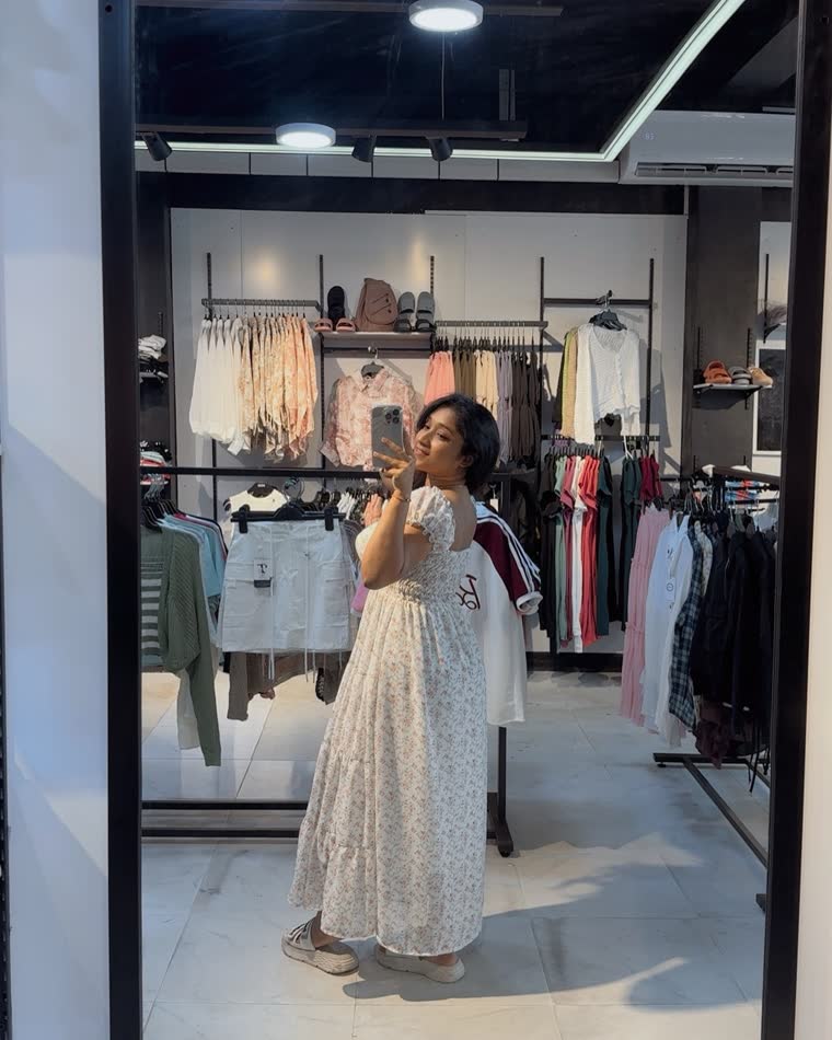 NOVA in-store look