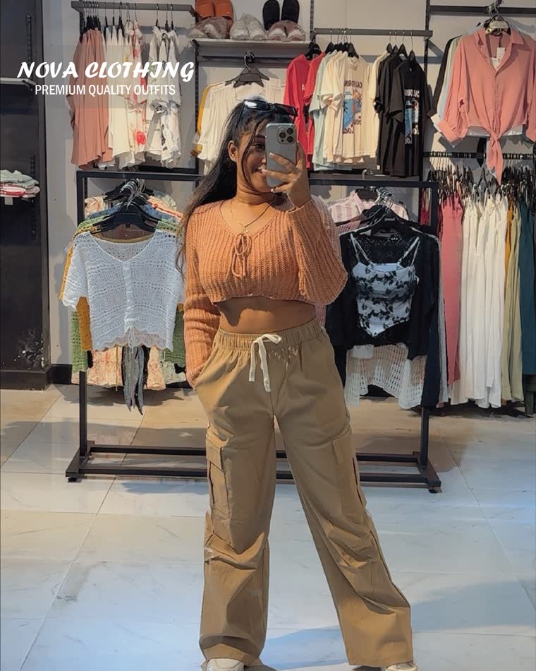 Casual